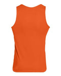 Augusta Sportswear 703 Orange — back
