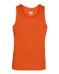 Augusta Sportswear 703 Orange — front