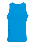 Augusta Sportswear 703 Power Blue — back