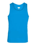 Augusta Sportswear 703 Power Blue — front