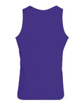 Augusta Sportswear 703 Purple — back
