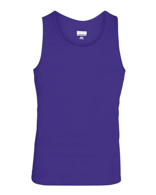 Augusta Sportswear 703 Purple — front