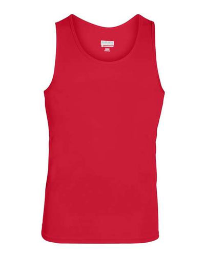 Augusta Sportswear 703 Red — front