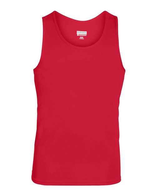 Augusta Sportswear 703 Red — front