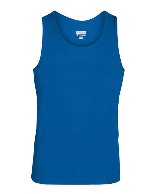 Augusta Sportswear 703 Royal — front