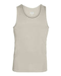 Augusta Sportswear 703 Silver Grey — front