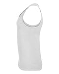 Augusta Sportswear 703 White — direct side