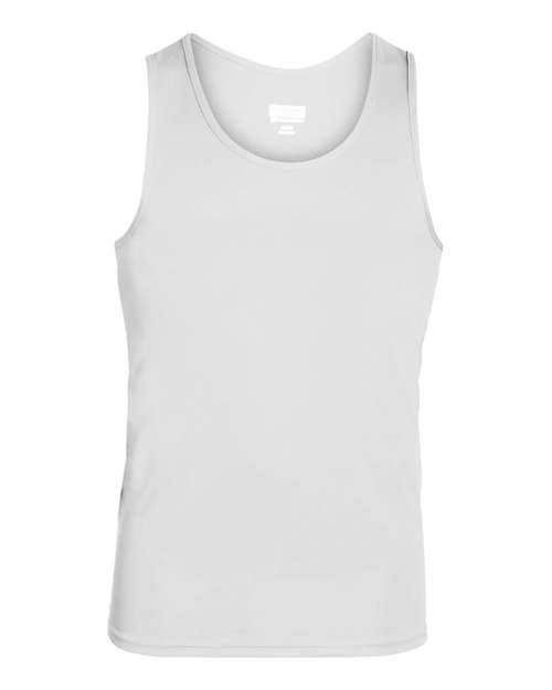 Augusta Sportswear 703 White — front