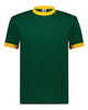 Dark Green / Gold