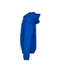 Youth Zip Hoodie - Royal