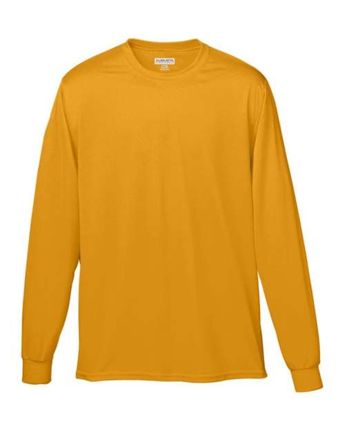 Augusta Sportswear 788 Gold — front
