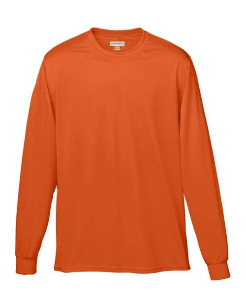 Augusta Sportswear 788 Orange — front