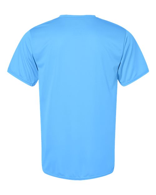 Augusta Sportswear 790 Columbia Blue — back