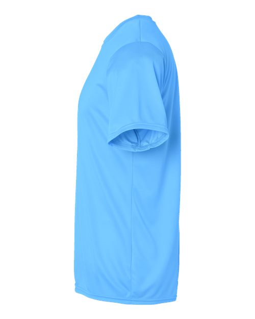 Augusta Sportswear 790 Columbia Blue — direct side
