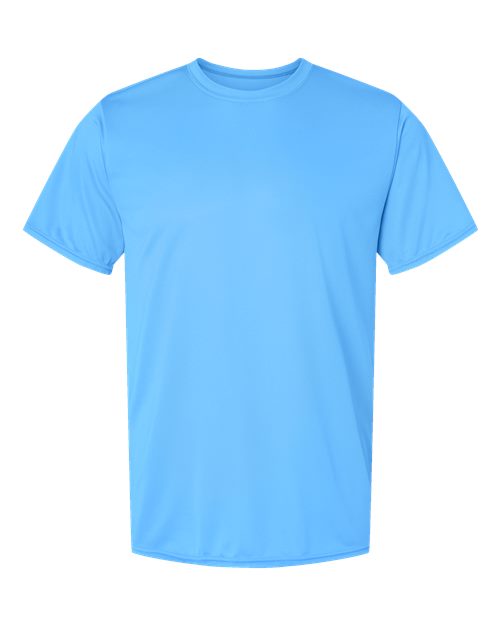 Augusta Sportswear 790 Columbia Blue — front