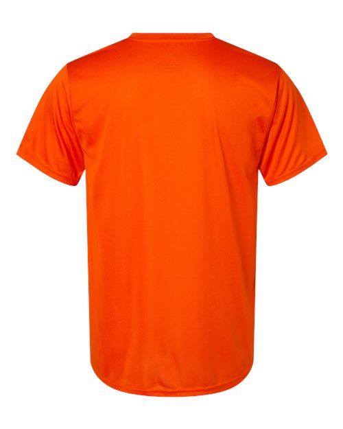 Augusta Sportswear 790 Orange — back