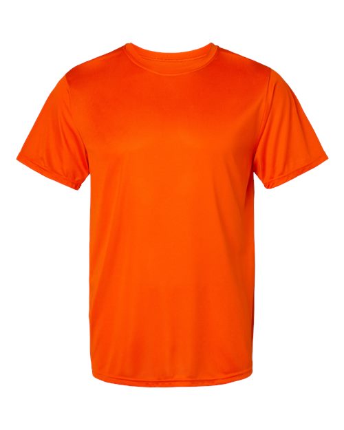 Augusta Sportswear 790 Orange — front