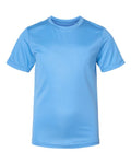 Augusta Sportswear 791 Columbia Blue — front