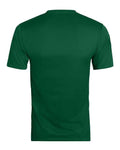 Augusta Sportswear 791 Dark Green — back