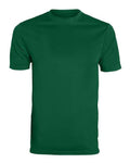 Augusta Sportswear 791 Dark Green — front