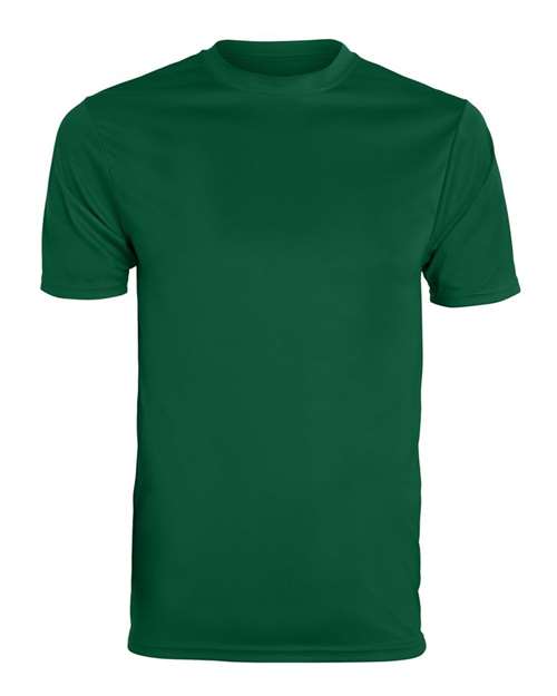Augusta Sportswear 791 Dark Green — front