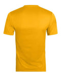 Augusta Sportswear 791 Gold — back