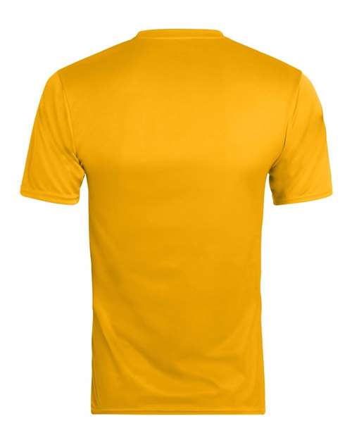 Augusta Sportswear 791 Gold — back
