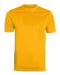 Augusta Sportswear 791 Gold — front