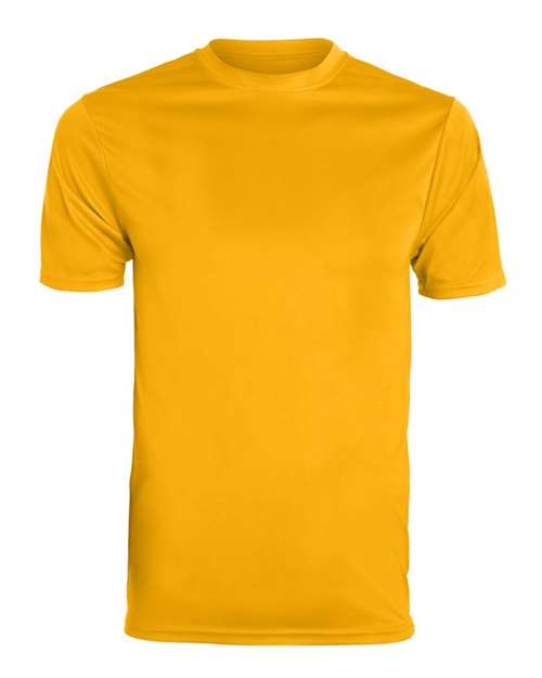 Augusta Sportswear 791 Gold — front