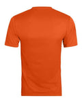 Augusta Sportswear 791 Orange — back