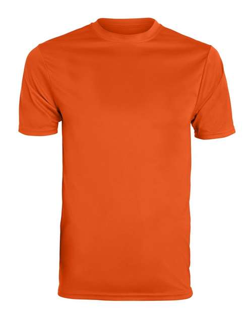 Augusta Sportswear 791 Orange — front