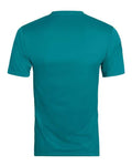 Augusta Sportswear 791 Teal — back