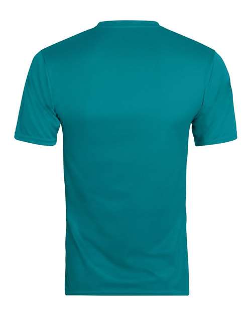 Augusta Sportswear 791 Teal — back