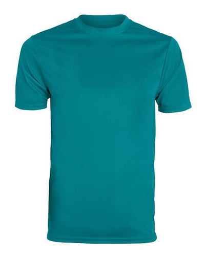 Augusta Sportswear 791 Teal — front