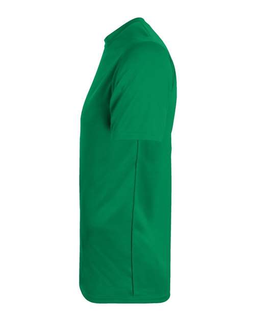 Augusta Sportswear 791 Kelly — direct side