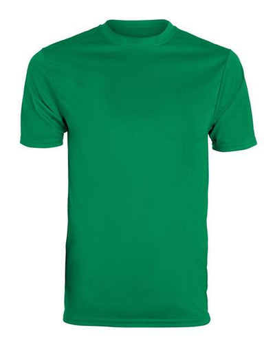 Augusta Sportswear 791 Kelly — front