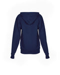 Youth Zip Hoodie - Midnight Navy