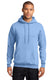 Port & Company PC78H - Unisex Core Fleece Pullover Hoodie - Light Blue