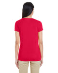 Women's Performance® Core T-Shirt - Sport Scarlet Red