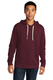 Next Level 9303 - Unisex Pullover Hoodie - Maroon