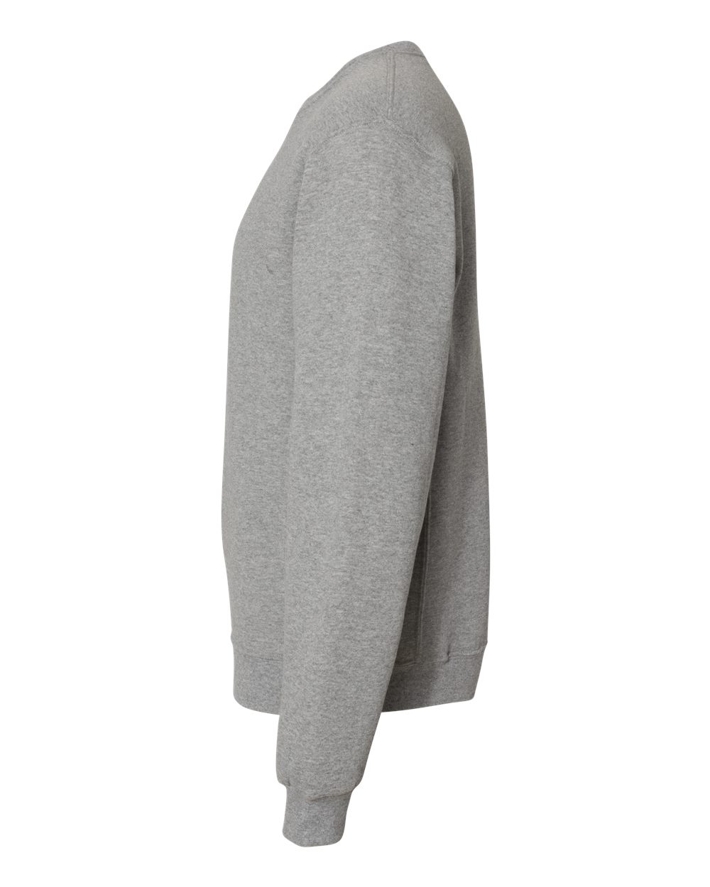 Dri Power® Crewneck Sweatshirt - Oxford