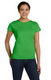 LAT 3516 - Women's Fine Jersey T-Shirt - Apple