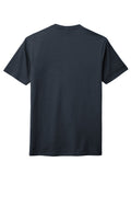 Unisex Perfect Tri Tee - New Navy