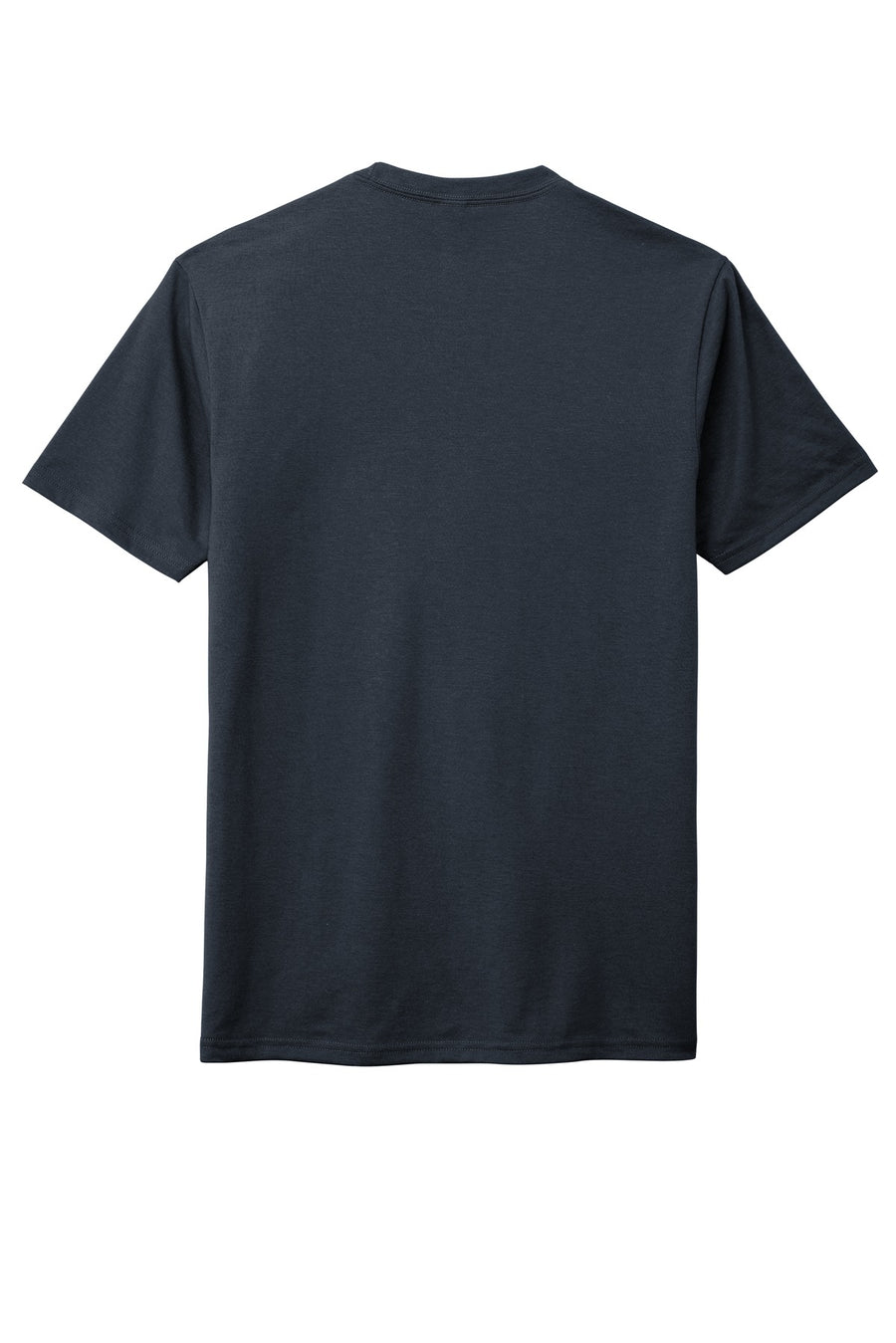Unisex Perfect Tri Tee - New Navy