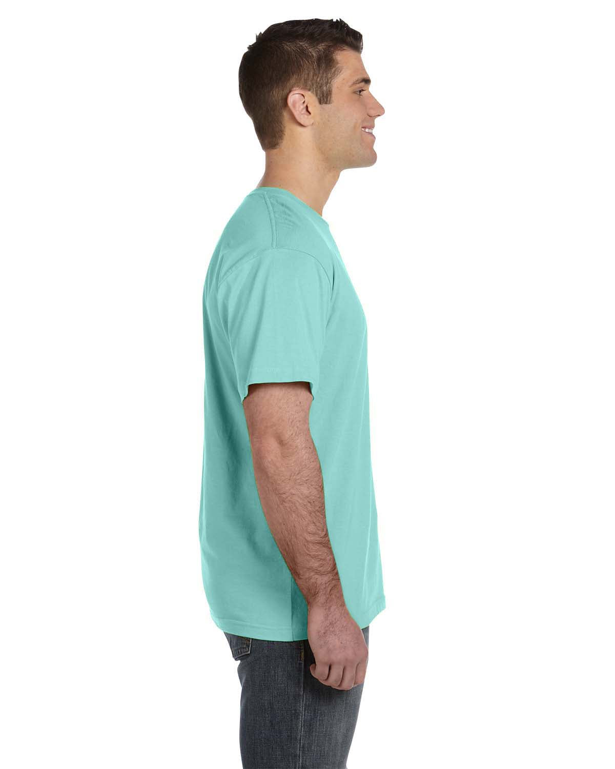 Unisex Fine Jersey T-Shirt - Chill
