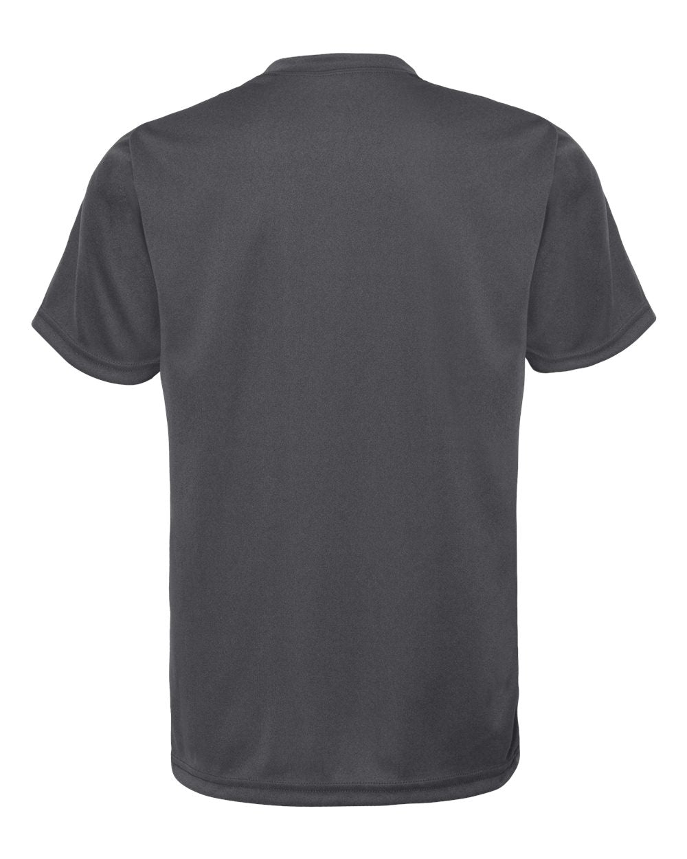 Youth Performance T-Shirt - Graphite