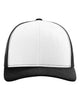 White / Black