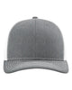Heather Gray / White