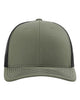 Loden / Black