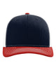 Navy / White / Red